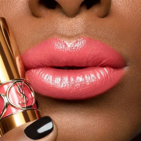 ysl lippenstift pink in paris|YSL lipstick colours.